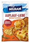 Auflauf-/ Pizza-Liebe Angebote von Milram bei Lidl Ettlingen für 1,49 €
