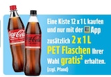 Coca-Cola Original Taste im Angebot bei E center in Schwäbisch Gmünd Coca-Cola Original Taste Angebote von Coca-Cola bei E center Schwäbisch Gmünd