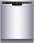 expert Düren - Unterbau-Geschirrspüler CG6US01HBD Angebot im Prospekt Unterbau-Geschirrspüler CG6US01HBD bei expert im Düren Prospekt für 599,00 €