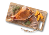 Aktuelle Pute Angebote bei Kaufland in Münster Aktuelles Puten-Unterkeule Angebot bei Kaufland in Münster ab 3,99 €