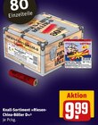 Knall-Sortiment Riesen-China-Böller D Angebote von Weco bei REWE Passau für 9,99 €