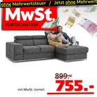 Aktuelles Dior Angebot bei Seats and Sofas in Regensburg ab 755,00 €