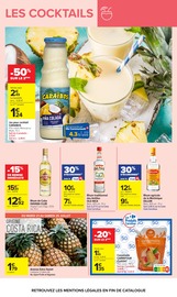 Prospectus Carrefour "Carrefour" en cours à Villeurbanne, Page 8 Catalogue Carrefour en cours à Villeurbanne, "Carrefour", Page 8