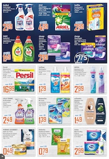 Süßigkeiten Angebot im aktuellen K+K - Klaas & Kock Prospekt auf Seite 10