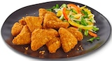 Hähnchen-Ecken Nacho-Style bei Penny im Lauda-Königshofen Prospekt für 2,99 €