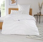 KOPFKISSEN oder LEICHT-STEPPBETT von irisette für 29,95 € bei Sconto SB im Angebot KOPFKISSEN oder LEICHT-STEPPBETT von irisette im aktuellen Sconto SB Prospekt