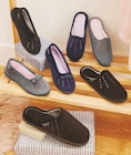 Chaussons Femme - ISOTONER en promo chez Super U Antony à 13,93 €