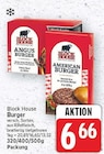 Burger von Block House im aktuellen E center Prospekt