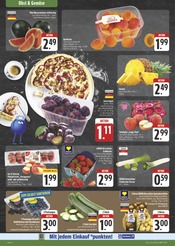 Aktueller EDEKA Prospekt mit Kartoffeln, "Wir lieben Lebensmittel!", Seite 2