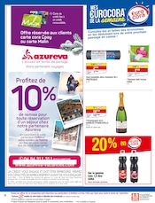 Champagne Brut Angebote im Prospekt "Carrefour" von Carrefour auf Seite 16