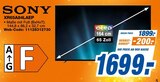 OLED TV Angebote von SONY bei expert Geseke für 1.699,00 €