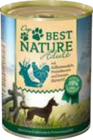 Hunde- oder Katzennahrung von Best Nature im aktuellen EDEKA Prospekt für 1,89 €