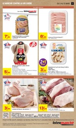 Offre Diable dans le catalogue Intermarché Super du moment à la page 7