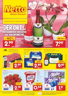 Netto Marken-Discount Prospekt Aktuelle Angebote mit 65 Seiten