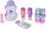 GO GLAM NAIL COOL MAKER STUDIO - COOL MAKER - Auchan Hypermarché à Antony GO GLAM NAIL COOL MAKER STUDIO - COOL MAKER en promo chez Auchan Hypermarché Antony à 22,99 €