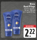 Hand Pflege Angebote von Nivea bei EDEKA Bergkamen für 2,22 €