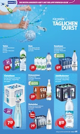Aktueller Getränke Hoffmann Prospekt mit Volvic, "Aktuelle Angebote", Seite 2