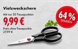 Vielzweckschere Angebote bei EDEKA Speyer für 9,99 €