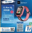 Aktuelle Handy Angebote bei expert in Bremen Aktuelles Watch Phone Z1 Angebot bei expert in Bremen ab 1,00 €