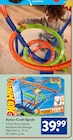 Action-Crash-Spirale von Hot Wheels im aktuellen ALDI SÜD Prospekt für 39,99 €