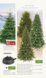 Weihnachten im Pflanzen Kölle Prospekt in Hennigsdorf Aktueller Pflanzen Kölle Prospekt mit Weihnachten, "GROSSER WEIHNACHTSBAUM-VERKAUF", Seite 3