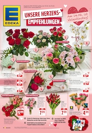 EDEKA Prospekt für Dietenheim: "Aktuelle Angebote", 40 Seiten, 10.02.2025 - 15.02.2025