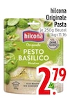 Originale Pasta im EDEKA Prospekt Originale Pasta von hilcona im aktuellen EDEKA Prospekt für 2,79 €