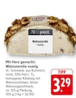 Walnussrolle nussig bei EDEKA im Hügelsheim Prospekt für 3,29 €
