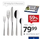 Besteck-Set im XXXLutz Möbelhäuser Prospekt Villeroy & Boch Besteck-Set „Liam“ im aktuellen XXXLutz Möbelhäuser Prospekt für 79,99 €