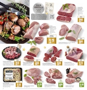 Aktueller Marktkauf Prospekt mit Rinderfilet, "Aktuelle Angebote", Seite 8