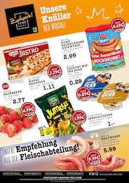 EDEKA Prospekt für Bottrop mit 6 Seiten EDEKA Prospekt für Bottrop: "Aktuelle Angebote", 6 Seiten, 16.03.2026 - 21.03.2026