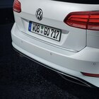 Schutzleiste für Heckklappe, in Chrom-Optik Angebot in Starbach Schutzleiste für Heckklappe, in Chrom-Optik im aktuellen Prospekt bei Volkswagen in Starbach