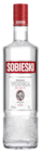 Vodka Sobieski en promo chez Auchan Hypermarché Viry-Châtillon à 8,30 €