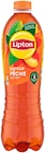 Ice Tea - LIPTON en promo chez Lidl Ice Tea - LIPTON dans le catalogue Lidl