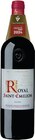 Rouge 2020 - Royal Saint-Emilion en promo chez Intermarché Contact Cognac à 7,66 €