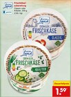 Aktuelles Frischkäse/-zubereitung Classic oder Kräuter, 200 g Angebot bei Netto Marken-Discount in Hannover ab 1,59 €