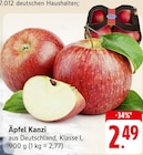 EDEKA Pforzheim Prospekt mit  im Angebot für 2,49 €