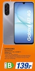 Aktuelles Galaxy A17 4G (128GB) Angebot bei expert in Hannover ab 139,00 €