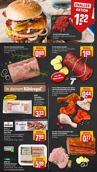 Lachs im aktuellen REWE Prospekt (Mülheim (Ruhr)) Lachs im REWE Prospekt "Dein Markt" mit 34 Seiten (Mülheim (Ruhr))