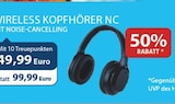 Wireless Kopfhörer NC bei Trinkgut im Gladbeck Prospekt für 49,99 €