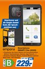 Smartphone SMART.7lite (2025) im Angebot bei expert in Darmstadt Smartphone SMART.7lite (2025) Angebote von emporia bei expert Darmstadt für 229,00 €