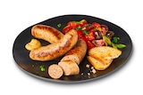 Frische Pizzabratwürste im Penny Prospekt Frische Pizzabratwürste im aktuellen Penny Prospekt für 2,99 €