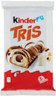 Tris von Kinder im aktuellen Netto Marken-Discount Prospekt