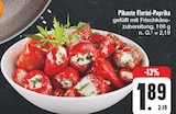 Pikante Florini-Paprika Angebote bei EDEKA Leipzig für 1,89 €