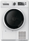 Sèche-linge pompe à chaleur 8 kg - SCHNEIDER - Super U à Asnières-sur-Seine Sèche-linge pompe à chaleur 8 kg - SCHNEIDER en promo chez Super U Asnières-sur-Seine à 349,00 €