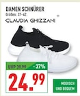 Aktuelles DAMEN SCHNÜRER Angebot bei Marktkauf in Bochum ab 24,99 €