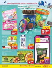 Aktueller Netto Marken-Discount Prospekt mit Auto, "Aktuelle Angebote", Seite 45
