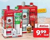 Rum bei Markant Nordwest im Lohne Prospekt für 9,99 €