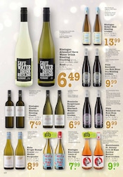 Aktueller E center Prospekt mit Wein, "Aktuelle Angebote", Seite 40