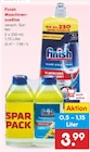 Maschinenzusätze im Angebot bei Netto Marken-Discount in Remscheid Maschinenzusätze Angebote von Finish bei Netto Marken-Discount Remscheid für 3,99 €